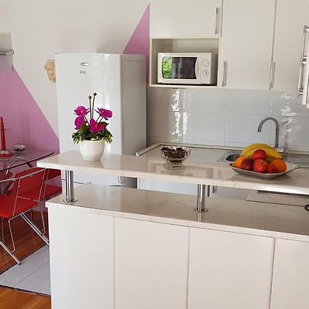 Apartment Ivona Split Exterior foto